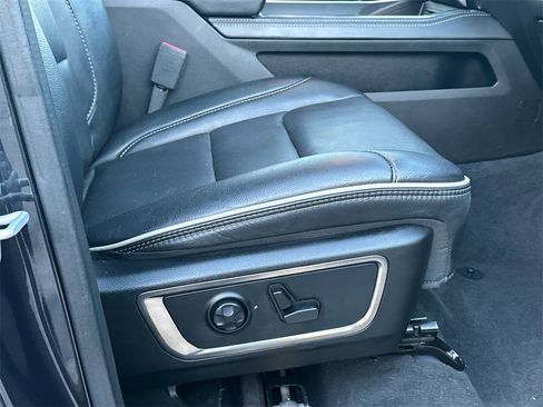 Used 2019 RAM 1500 Limited image 15