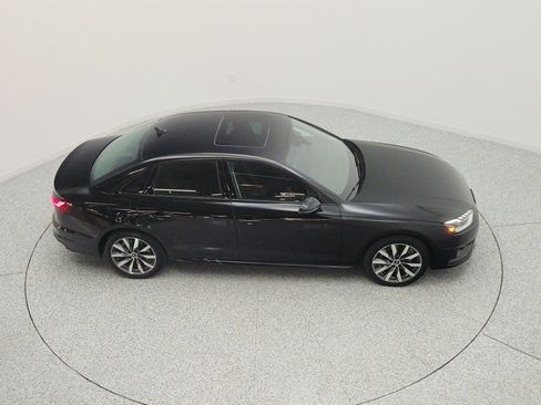 Used 2023 Audi A4 2.0T Premium Plus w/ Premium Plus Package AWD/4WD image 25