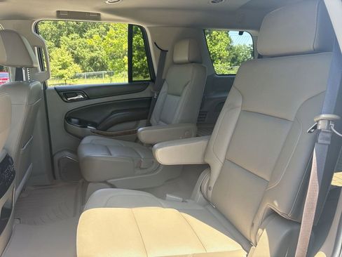 Used 2017 Chevrolet Tahoe Premier RWD image 26