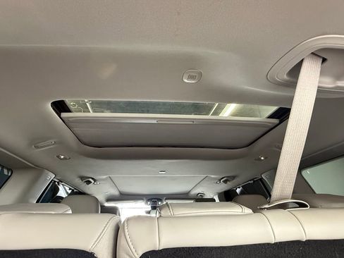 Used 2022 Jeep Wagoneer Series II w/ Convenience Group I image 25