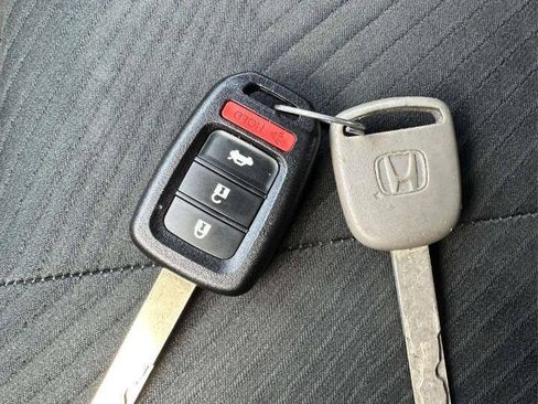 Used 2015 Honda Accord LX image 35
