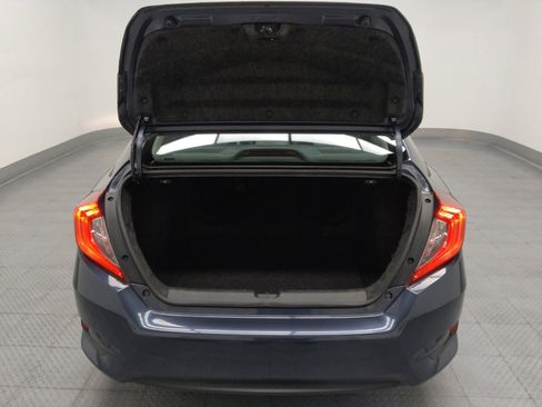 Used 2017 Honda Civic EX-T image 29