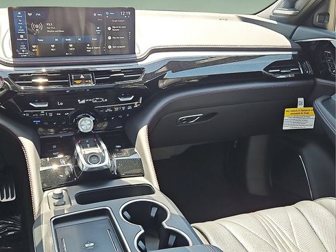New 2026 Acura MDX A-Spec AWD/4WD image 15