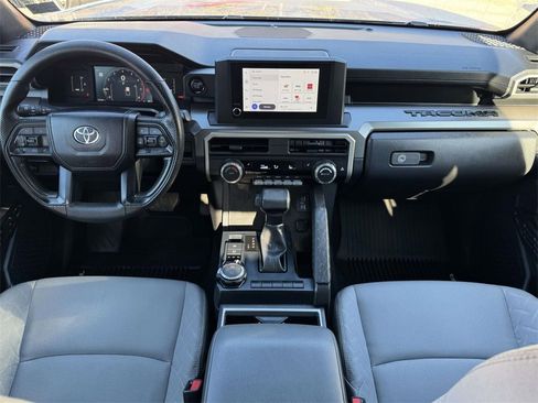 Used 2024 Toyota Tacoma SR5 image 2