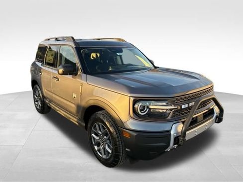 New 2026 Ford Bronco Sport Big Bend image 9