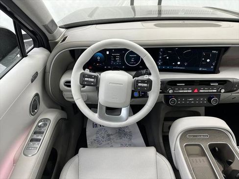 New 2026 Hyundai Palisade Limited FWD image 27