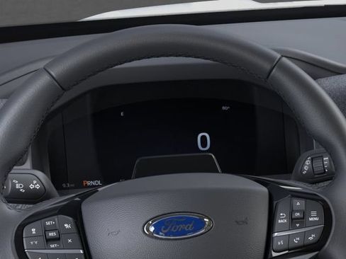 New 2026 Ford Explorer Platinum RWD image 13
