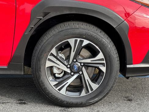 Certified 2025 Subaru Crosstrek 2.0i Premium image 29