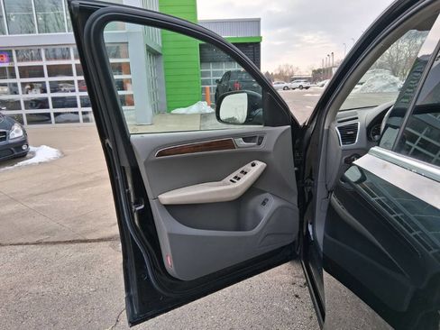 Used 2009 Audi Q5 3.2 Premium image 16