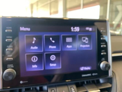 Certified 2022 Toyota RAV4 XSE w/ Weather Package AWD/4WD image 27