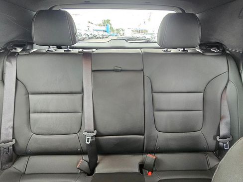 Used 2023 Chevrolet TrailBlazer ACTIV w/ Convenience Package AWD/4WD image 11