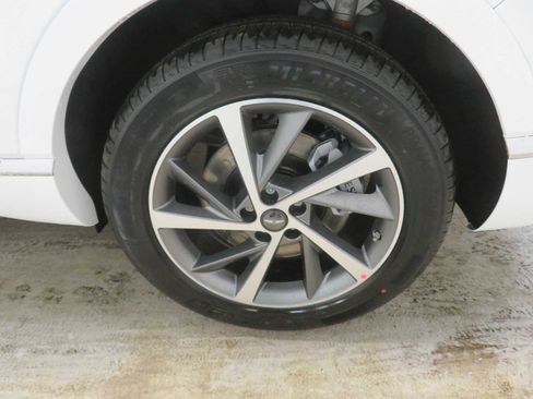 New 2026 Genesis GV80 2.5T Advanced AWD/4WD image 8