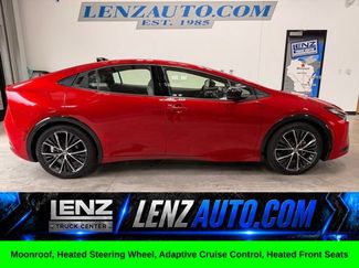 Used 2024 Toyota Prius XLE FWD 360° Tour