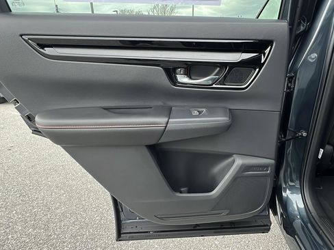 New 2026 Honda CR-V Sport Touring image 17