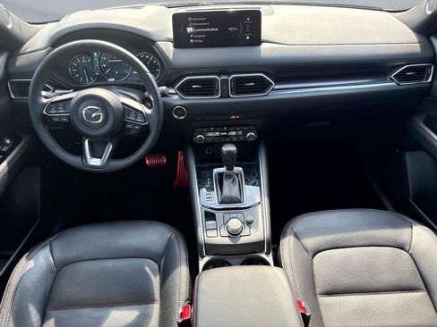 Certified 2024 MAZDA CX-5 2.5 Turbo w/ Premium Package image 20
