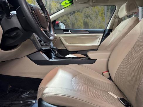 Used 2015 Hyundai Sonata Sport FWD image 9