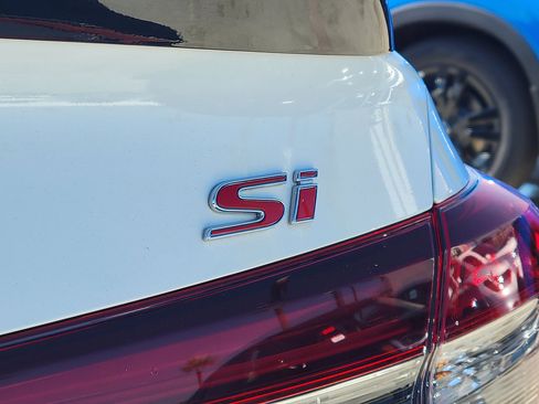 Used 2025 Honda Civic Si image 8