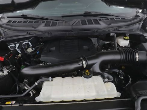 Used 2023 Ford F150 XLT w/ Equipment Group 302A High AWD/4WD image 15