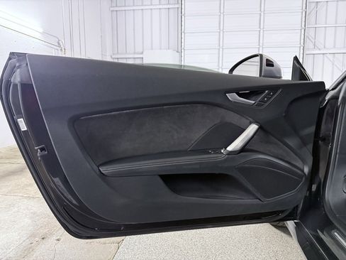 Used 2016 Audi TTS 2.0T image 21