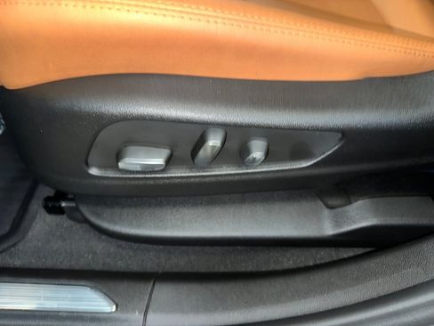 New 2026 Cadillac XT5 Premium Luxury w/ LPO, Floor Liner Package image 6