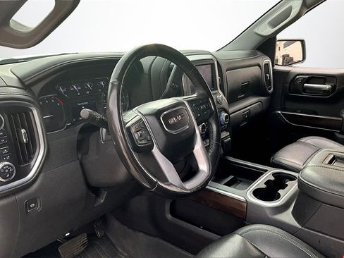 Used 2022 GMC Sierra 1500 SLT image 18