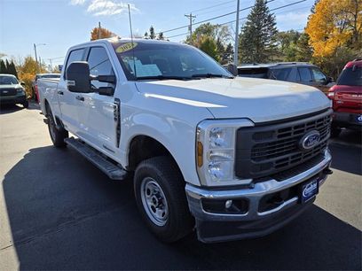 Used 2024 Ford F250 XL w/ XL Driver Assist Package
