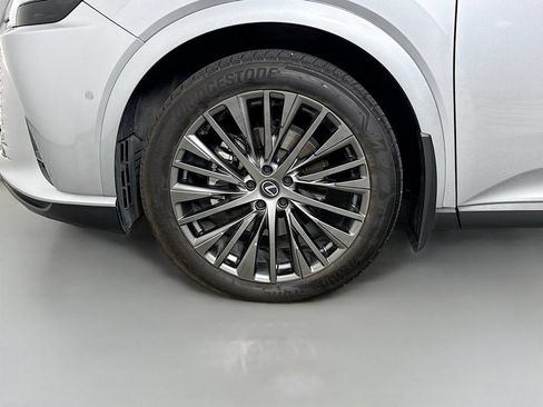 Used 2023 Lexus RX 350 FWD w/ Accessory Package (Z1) image 33