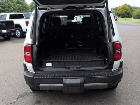 Used 2024 Toyota Land Cruiser w/ Premium Package AWD/4WD image 11