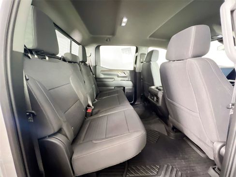 Used 2022 Chevrolet Silverado 1500 RST image 24