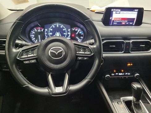 Used 2020 MAZDA CX-5 Grand Touring image 22