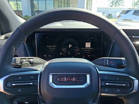 New 2026 GMC Terrain Elevation w/ Elevation Premium Package FWD image 15