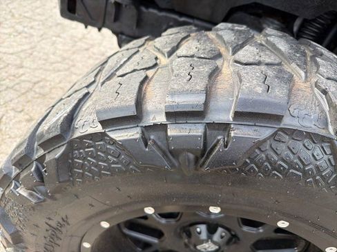 Used 2014 Jeep Wrangler Freedom Edition w/ Connectivity Group image 28