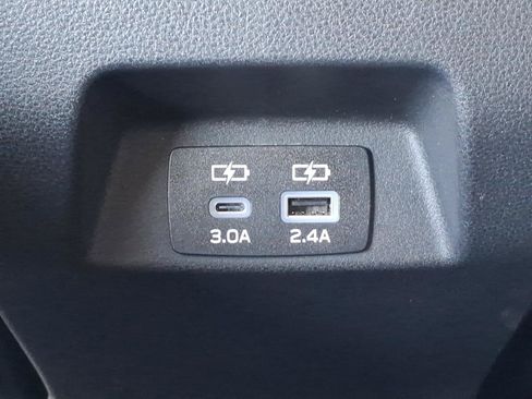 Certified 2026 Subaru Crosstrek 2.5i Premium AWD/4WD image 13