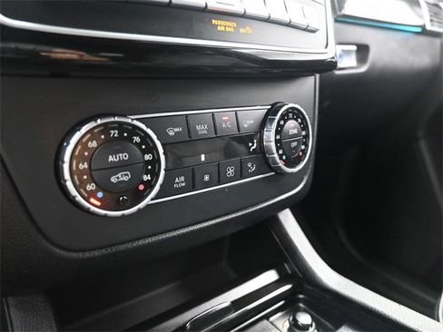 Used 2017 Mercedes-Benz GLE 43 AMG GLE 43 AMG Coupe image 13