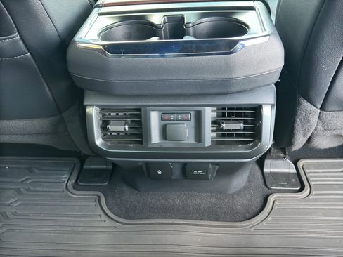 Used 2023 Ford F150 Lariat w/ Equipment Group 502A High image 37