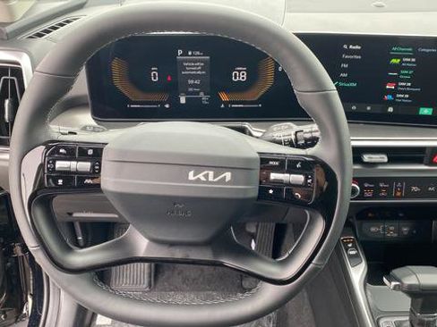 New 2026 Kia Sorento EX AWD/4WD image 16