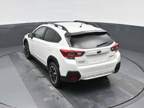 Used 2021 Subaru Crosstrek 2.0i image 24
