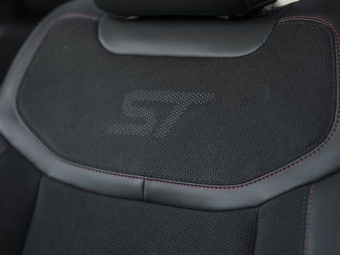 New 2026 Ford Explorer ST w/ Sun And Sound Package image 51