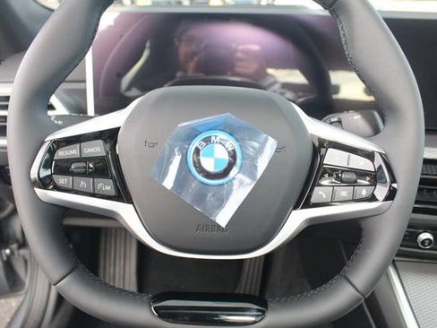 New 2026 BMW i4 xDrive40i w/ Premium Package image 16