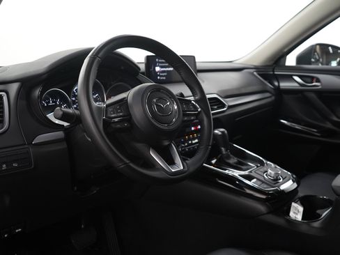 Used 2023 MAZDA CX-9 Touring Plus AWD/4WD image 27
