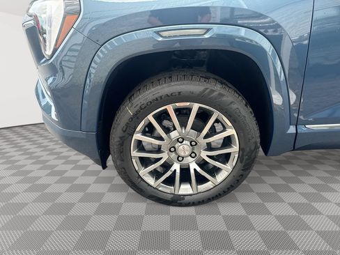New 2026 GMC Terrain Denali AWD/4WD image 29