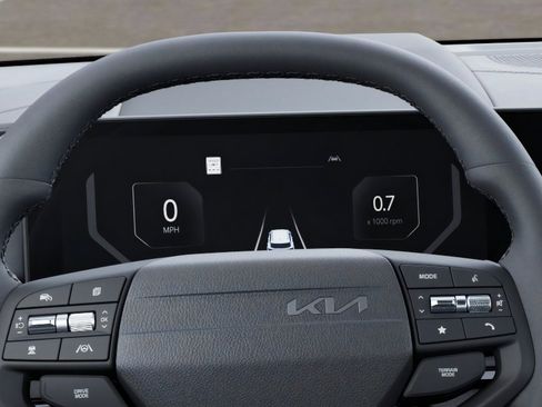 New 2026 Kia Sportage SX AWD/4WD image 21