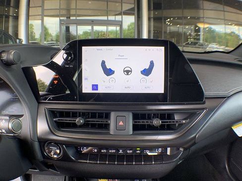 Used 2025 Lexus UX 300h FWD w/ Cold Area Package image 19