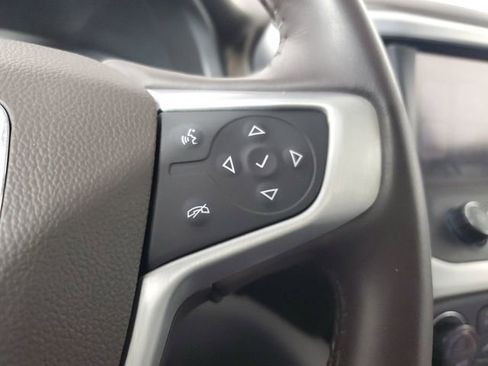 Used 2019 GMC Acadia SLT FWD image 23