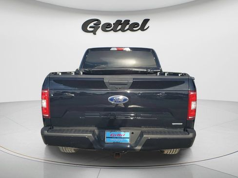 Used 2019 Ford F150 XL w/ Equipment Group 101A Mid RWD image 4