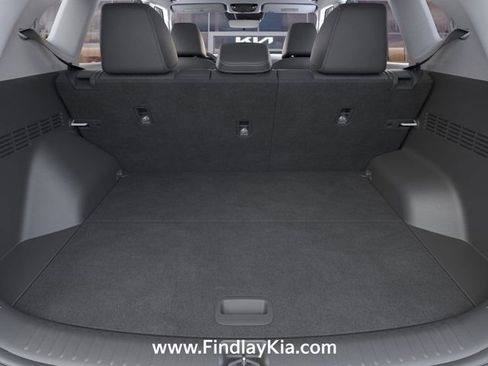 New 2026 Kia Seltos S FWD image 38