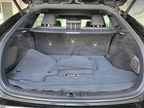 Certified 2024 Lexus RX 350 Premium w/ Convenience Package image 14