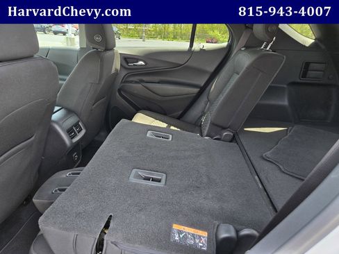 Used 2020 Chevrolet Equinox LT AWD/4WD image 29