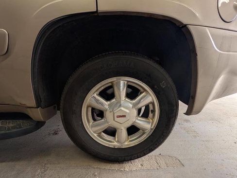 Used 2004 GMC Envoy SLT AWD/4WD image 14
