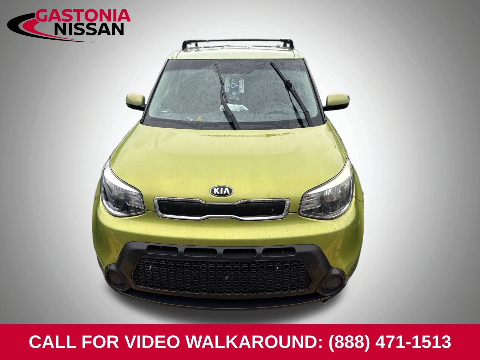 Used 2016 Kia Soul FWD image 3